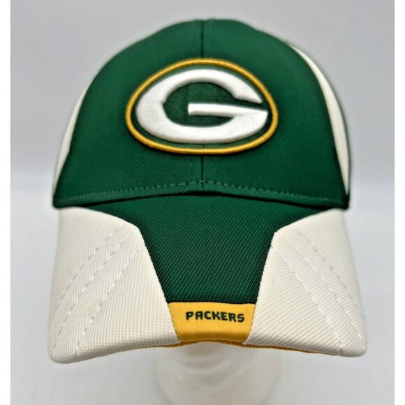 Reebok Other - Vintage 90’s Green Bay Packers Hat Rebook